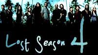 Lost Season 4 Opening Credits